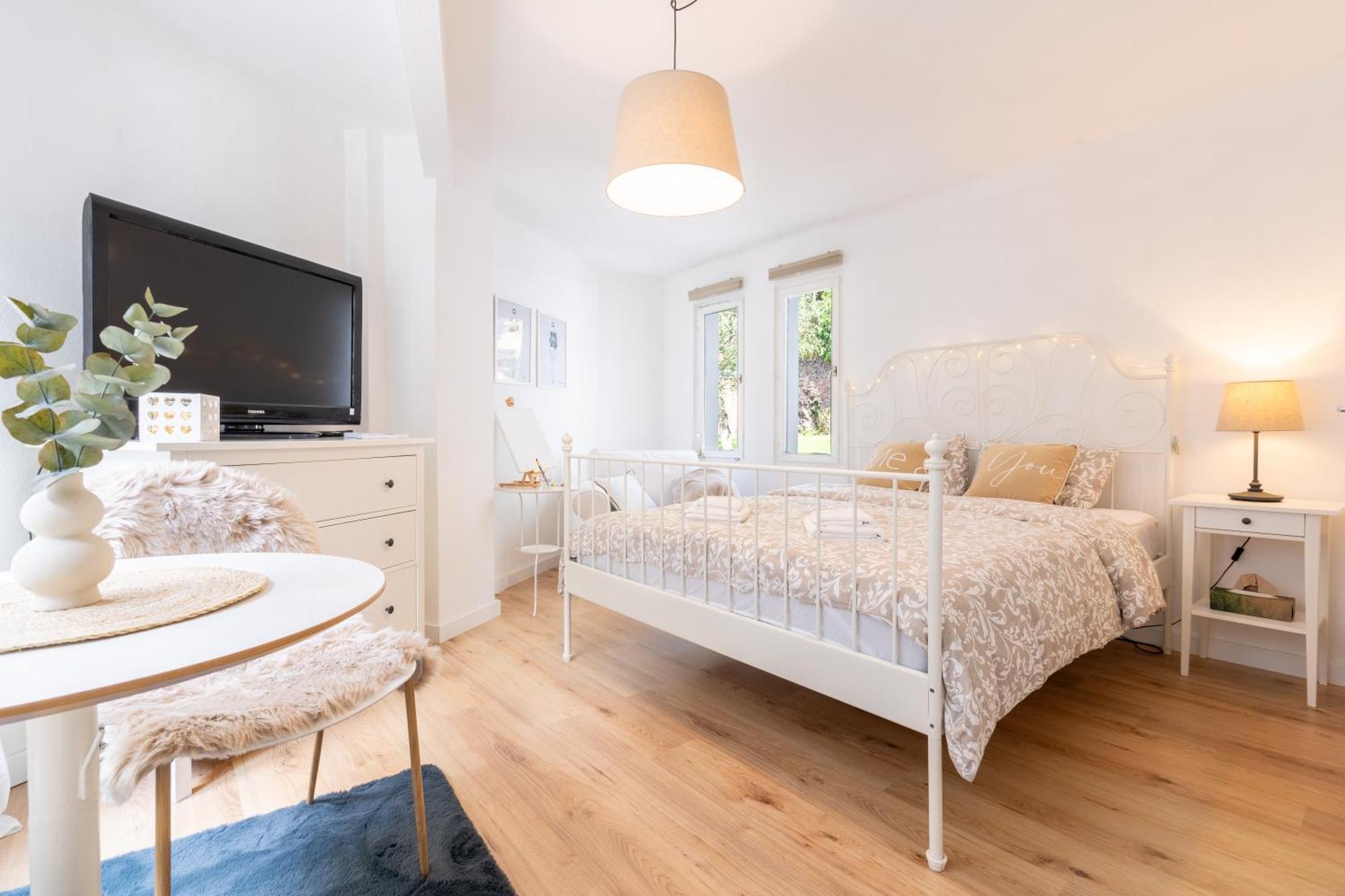 Holideis Monschau Center Apartments ภายนอก รูปภาพ