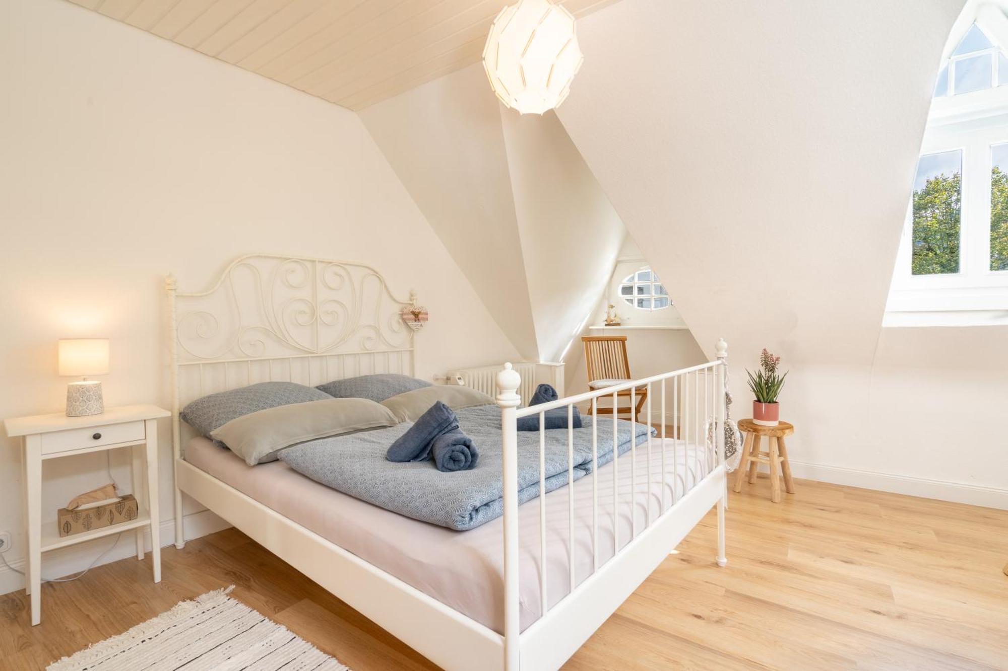 Holideis Monschau Center Apartments ภายนอก รูปภาพ