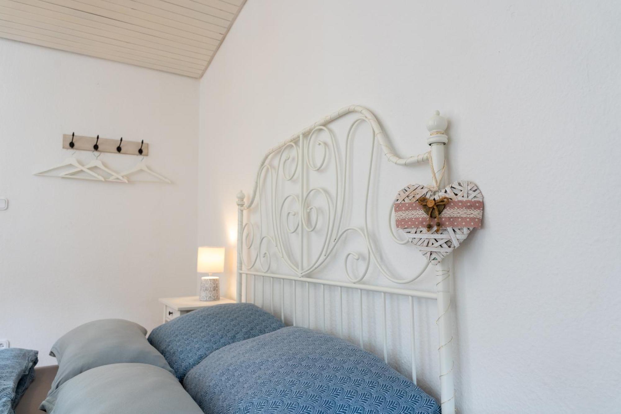 Holideis Monschau Center Apartments ภายนอก รูปภาพ