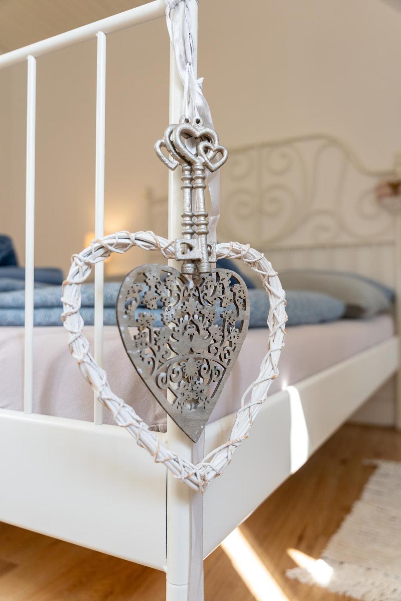 Holideis Monschau Center Apartments ภายนอก รูปภาพ